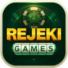 REJEKIGAMES - Game Bingo Seru dan Mengasyikkan