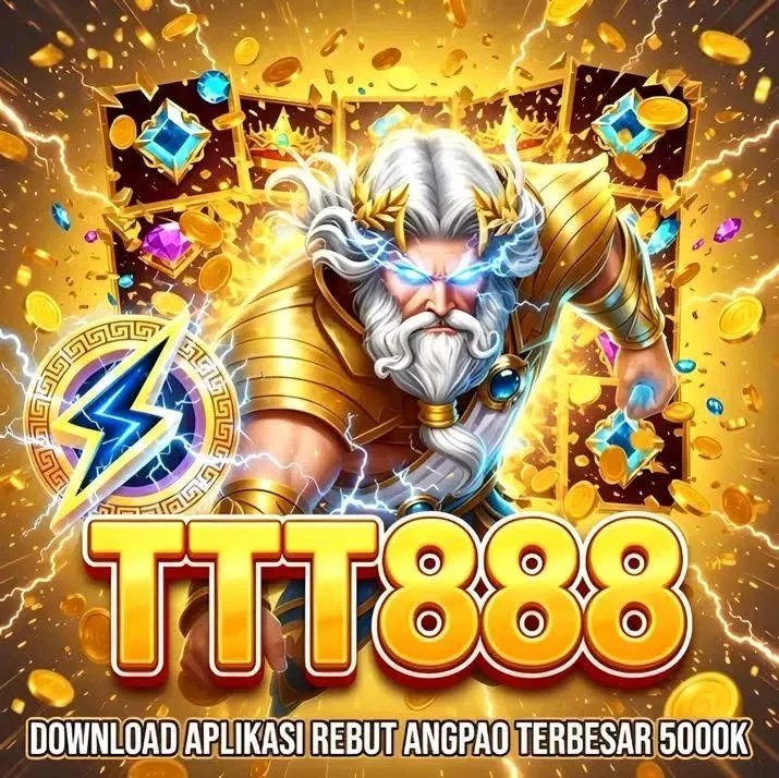 TTT888 - Petualangan Tanpa Batas di Dunia Terbuka
